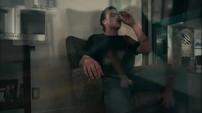 Трейлер (дублированный)