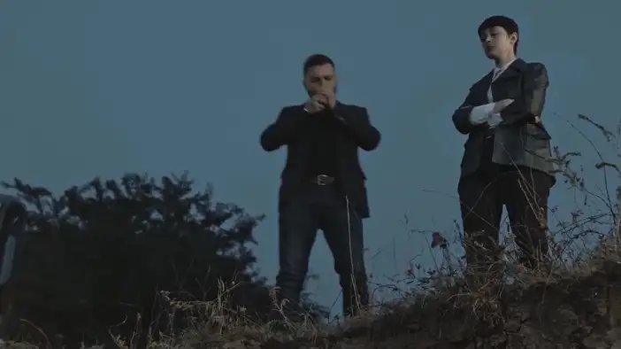 Тизер-трейлер
