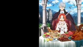 Леди со странным вкусом и безумный герцог