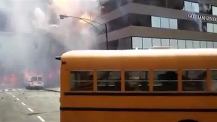 Фрагмент (английский язык)