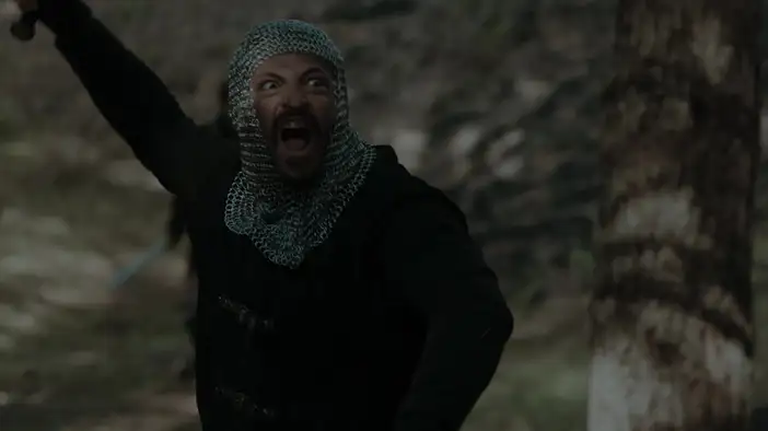 Трейлер (дублированный)