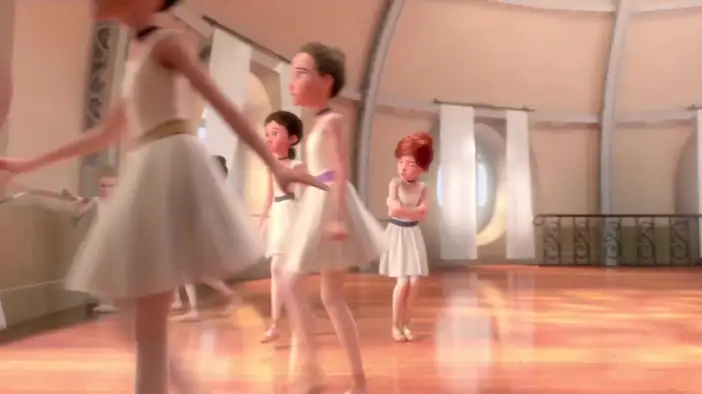 Фрагмент 3 (английский язык)