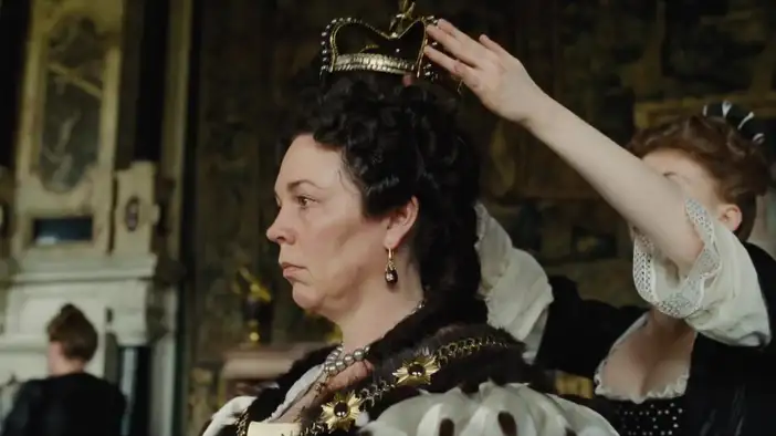 Трейлер (английский язык)