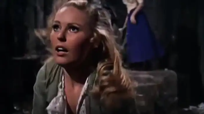 Трейлер (английский язык)