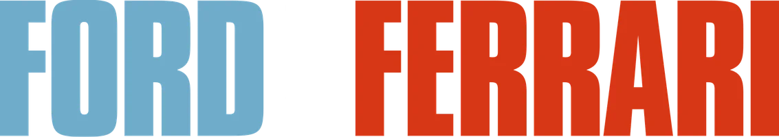 Ford против Ferrari
