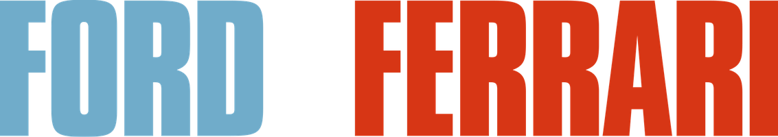 Фильм Ford против Ferrari