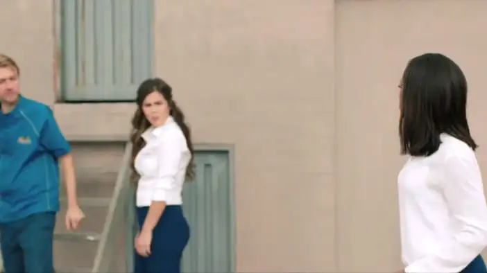 Трейлер 3 (английский язык)