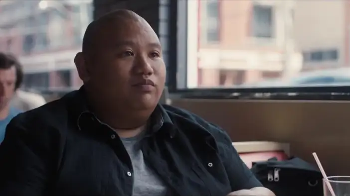 Фрагмент 2 (английский язык)