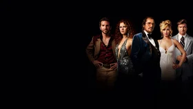 Афера по-американски