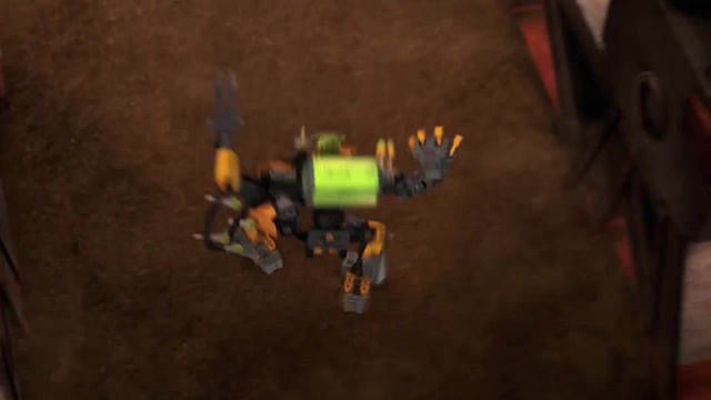 Лего. Фабрика героев