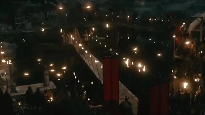 Трейлер (сезон 5, английский язык)