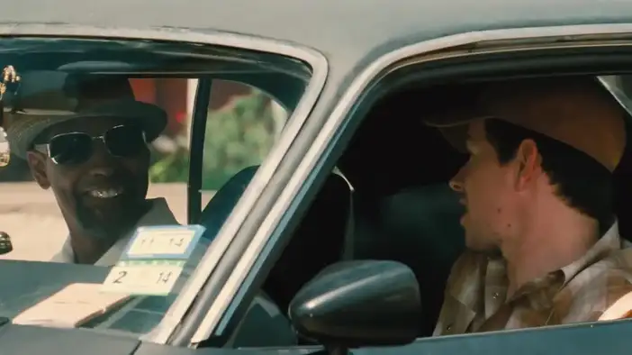 Трейлер (дублированный)