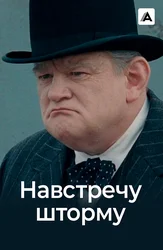 Навстречу шторму (2009)