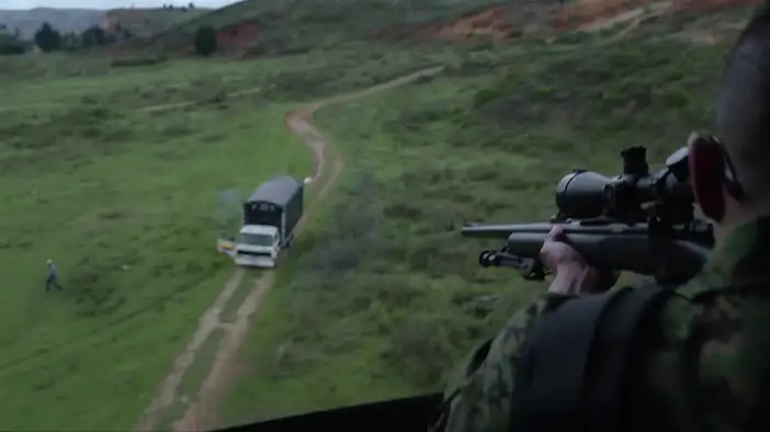 Трейлер 2 (дублированный)