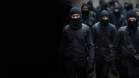 Криминальная Австралия