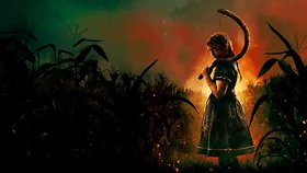 Makkajo'xori bolalari