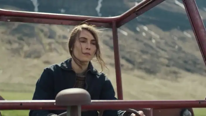 Трейлер (дублированный)