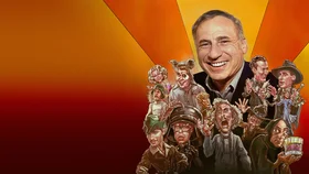 Mel Bruks: 99 yoshli odam!