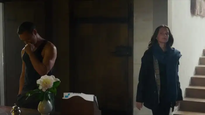 Фрагмент (английский язык)