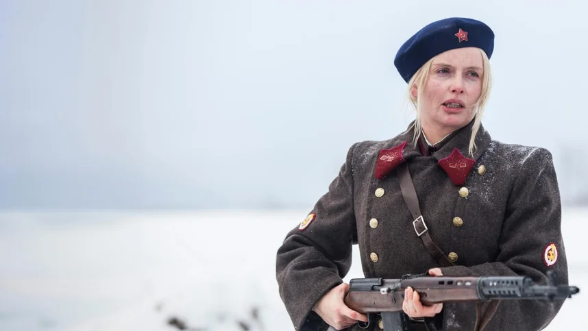 Прощаться не будем