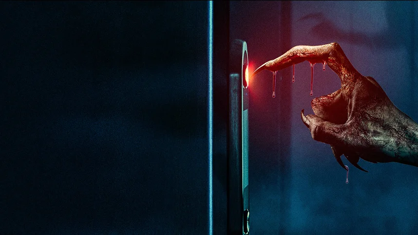 Игра в лифте