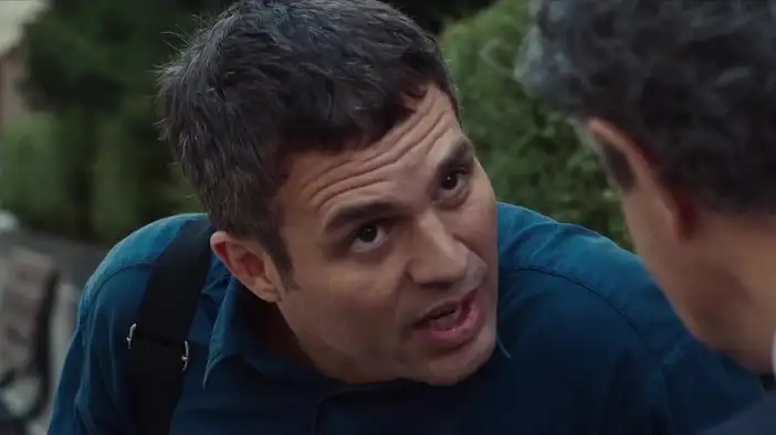 Фрагмент (английский язык)