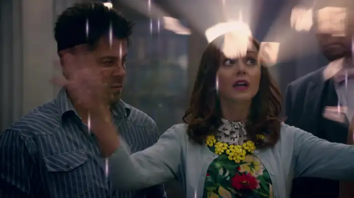 ТВ-ролик (сезон 3, английский язык)