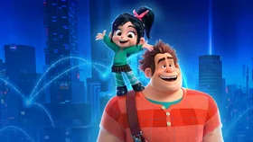 Ральф против интернета