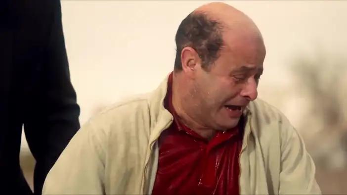 Международный трейлер (английский язык)