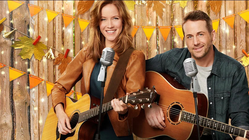 Песня любви (на английском языке с русскими субтитрами)