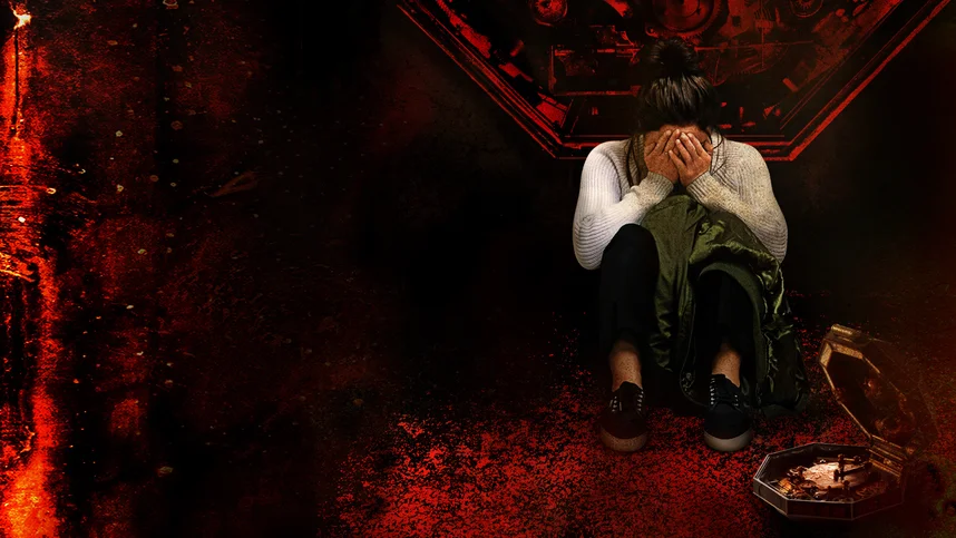 Бойся своих желаний