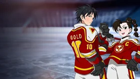 Ледовая братва