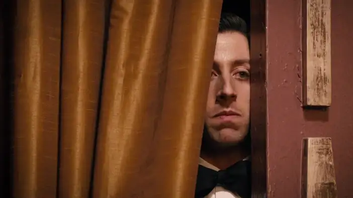 Трейлер (английский язык)