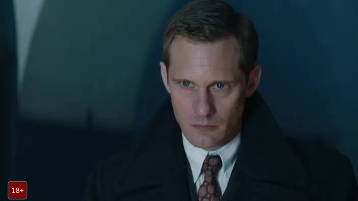 Трейлер (дублированный)