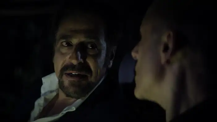 Трейлер (дублированный)