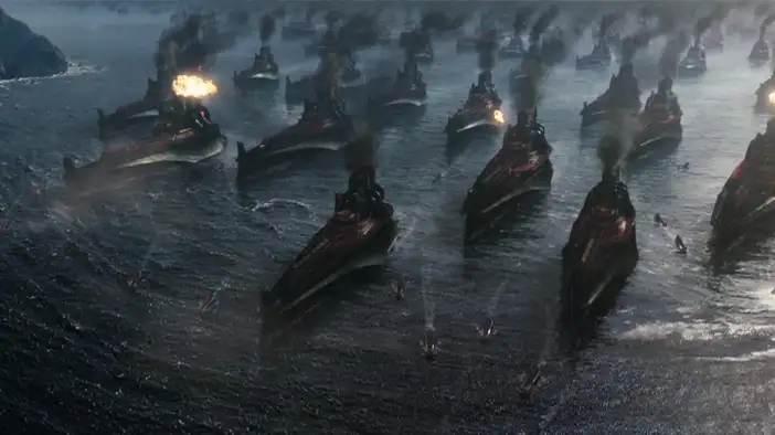 Трейлер (английский язык)