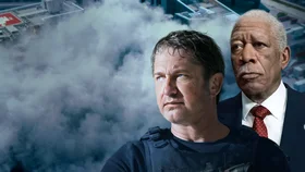 Падение ангела