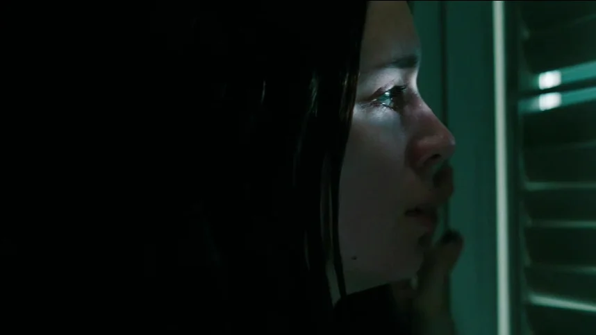 Кошмар на улице Вязов