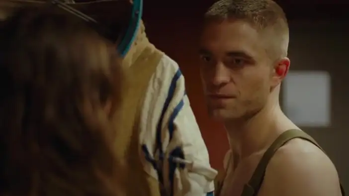 Трейлер (дублированный)