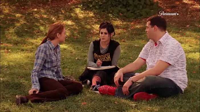 Фрагмент (дублированный)