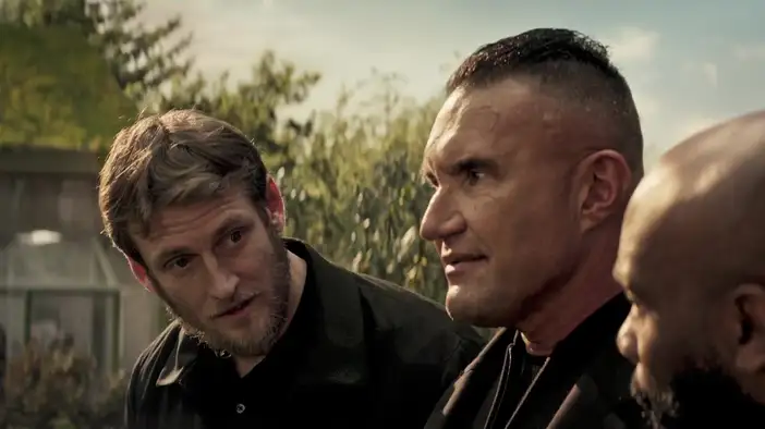 Трейлер (дублированный)