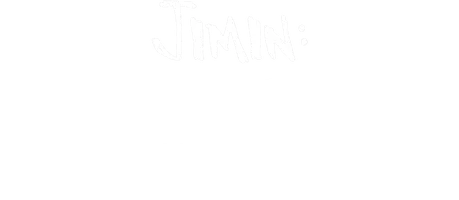 Jimin: Производственный дневник