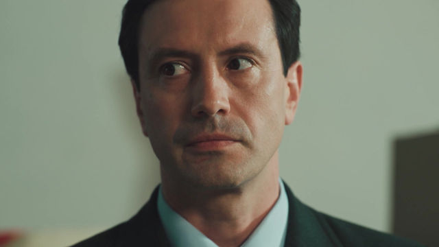 Новая земля 1 сезон 5 серия У савана карманов нет Часть 1