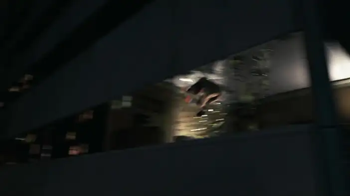 Трейлер (русские субтитры)