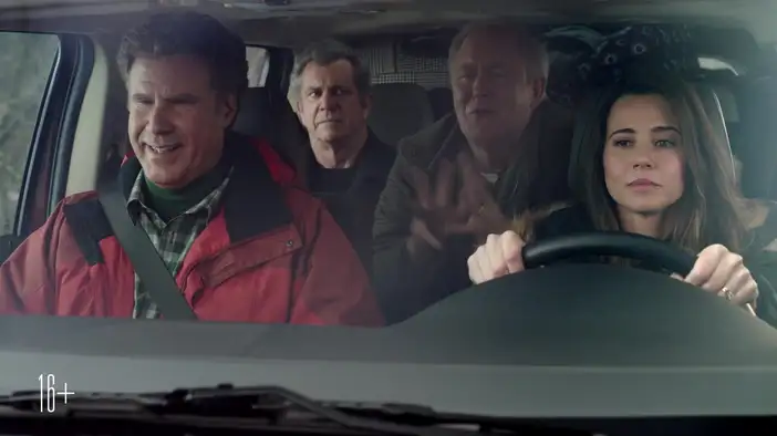 Фрагмент (дублированный)