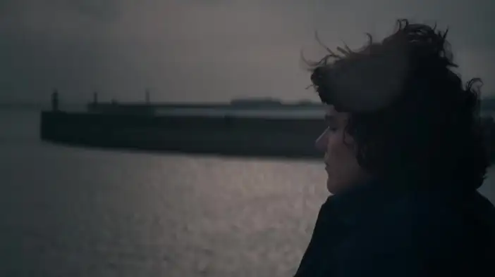 Трейлер (английский язык)