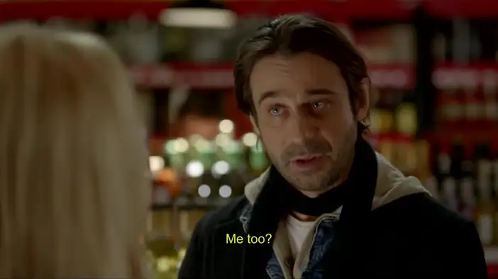 Трейлер (испанский язык, английские субтитры)