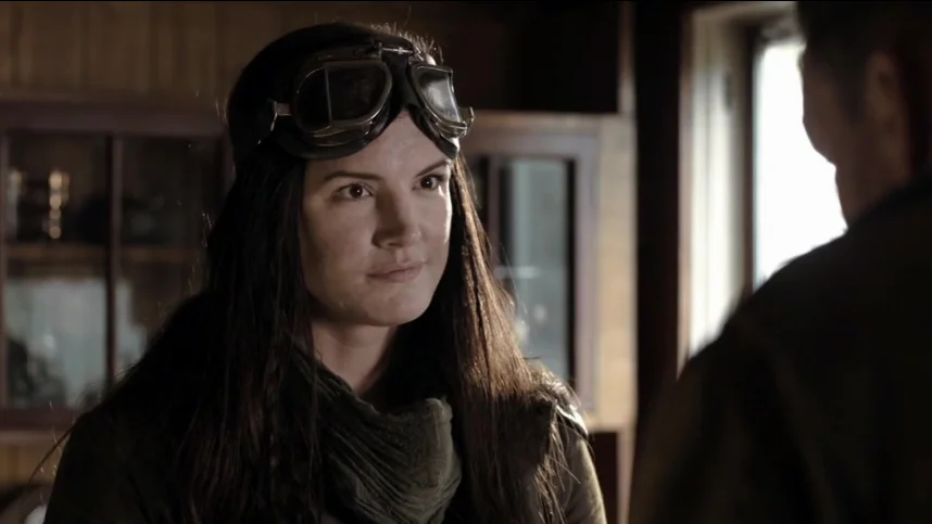 Выжженная земля