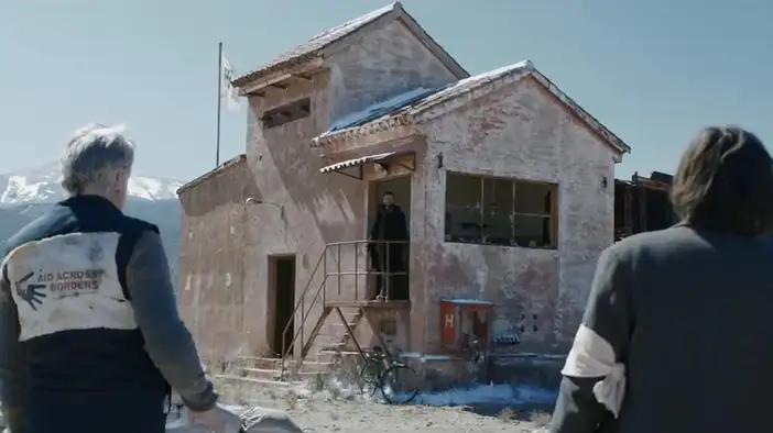 Трейлер (английский язык)