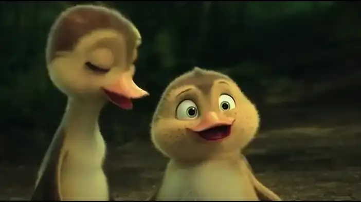 ТВ-ролик (китайский язык)